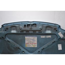 Cofano Fiat Panda dal 2003 al 2012  1698922992818