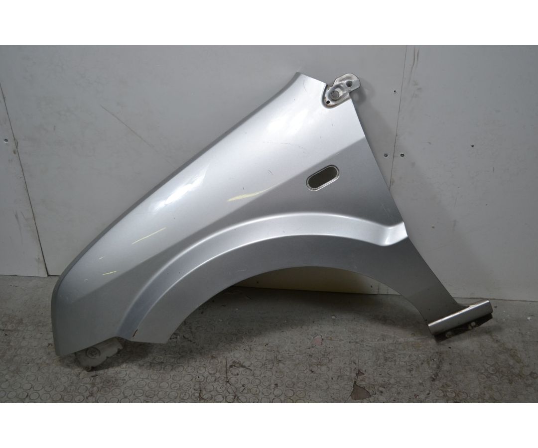 Parafango anteriore SX Ford Fusion dal 2002 al 2012 Colore grigio 1698923283793 Parafango anteriore SX Ford Fusion dal 2002 al 2012 Colore grigio 1698923283793