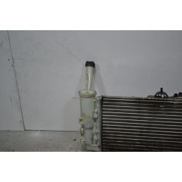 Radiatore Acqua Fiat Punto 1.2 dal 2003 al 2011  1698924871975