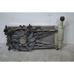 Radiatore Acqua Fiat Punto 1.2 dal 2003 al 2011  1698924871975