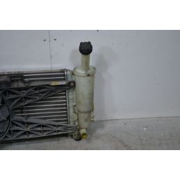 Radiatore Acqua Fiat Punto 1.2 dal 2003 al 2011  1698924871975