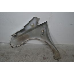 Parafango anteriore destro DX Opel Corsa D Dal 2006 al 2014 Colore bianco  1698925825151