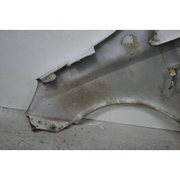 Parafango anteriore destro DX Opel Corsa D Dal 2006 al 2014 Colore bianco  1698925825151