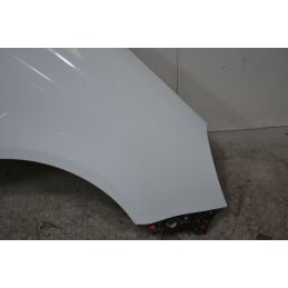 Parafango anteriore destro DX Opel Corsa D Dal 2006 al 2014 Colore bianco  1698925825151