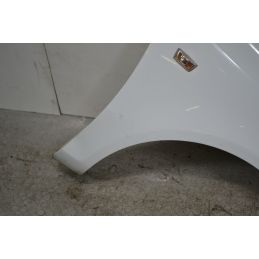 Parafango anteriore destro DX Opel Corsa D Dal 2006 al 2014 Colore bianco  1698925825151