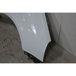 Parafango anteriore destro DX Opel Corsa D Dal 2006 al 2014 Colore bianco  1698925825151