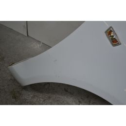 Parafango anteriore destro DX Opel Corsa D Dal 2006 al 2014 Colore bianco  1698925825151