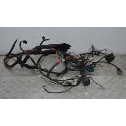 Cablaggio Impianto Elettrico Aprilia Sportcity One 125 Dal 2008 al 2012  1698938625892