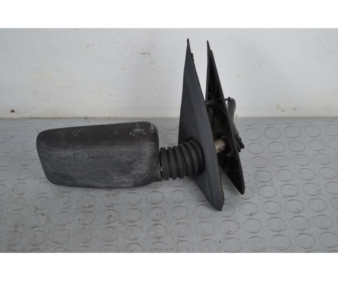 Specchietto retrovisore esterno DX Fiat Panda 141 Dal 1986 al 2003 Originale vitaloni 1698940248515 Specchietto retrovisore esterno DX Fiat Panda 141 Dal 1986 al 2003 Originale vitaloni 1698940248515
