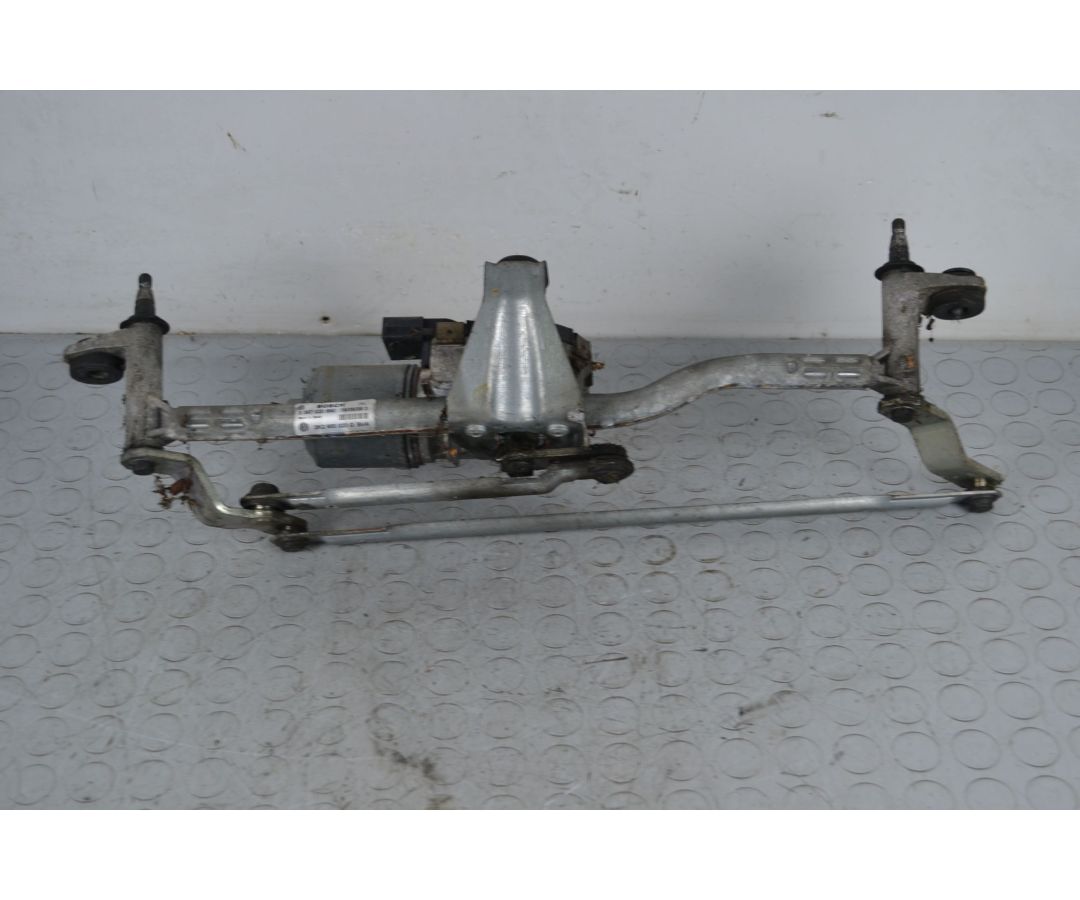 Motorino Tergicristalli Anteriore Volkswagen Touran dal 2003 al 2015 Cod 2k2955023g  1698940405604