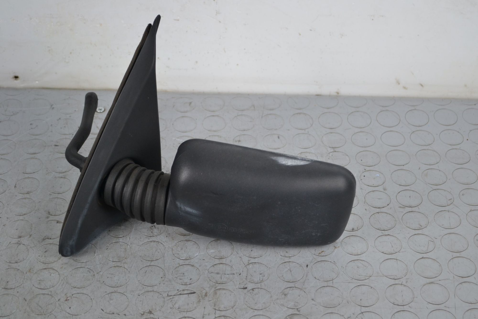 Specchietto retrovisore esterno SX Fiat Panda 141 Dal 1986 al 2003 Cod 015840  1698940633199