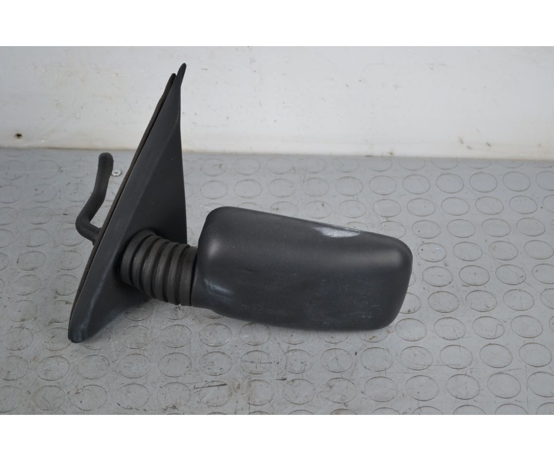 Specchietto retrovisore esterno SX Fiat Panda 141 Dal 1986 al 2003 Cod 015840 1698940633199 Specchietto retrovisore esterno SX Fiat Panda 141 Dal 1986 al 2003 Cod 015840 1698940633199