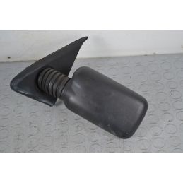 Specchietto retrovisore esterno SX Fiat Panda 141 Dal 1986 al 2003 Cod 015840  1698940633199