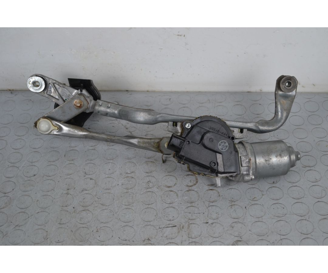 Motorino Tergicristalli Anteriore Toyota Yaris XP130 dal 2010 al 2023 cod  motor