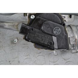 Motorino Tergicristalli Anteriore Toyota Yaris XP130 dal 2010 al 2023 cod motore 1KR-FE Benzina 69 CV / 51 kW Cod 85110-0d190...