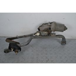 Motorino Tergicristalli Anteriore Toyota Yaris XP130 dal 2010 al 2023 cod motore 1KR-FE Benzina 69 CV / 51 kW Cod 85110-0d190...