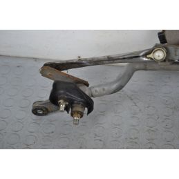 Motorino Tergicristalli Anteriore Toyota Yaris XP130 dal 2010 al 2023 cod motore 1KR-FE Benzina 69 CV / 51 kW Cod 85110-0d190...