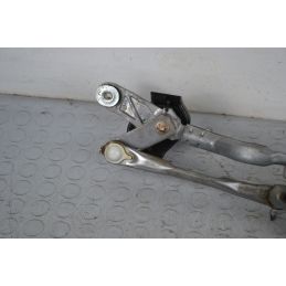 Motorino Tergicristalli Anteriore Toyota Yaris XP130 dal 2010 al 2023 cod motore 1KR-FE Benzina 69 CV / 51 kW Cod 85110-0d190...