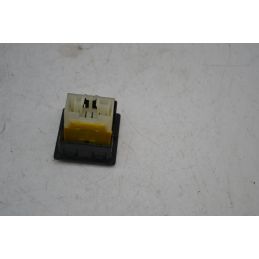 Pulsante alzacristallo anteriore DX Fiat Panda 141 Dal 1986 al 2003  1698940927731