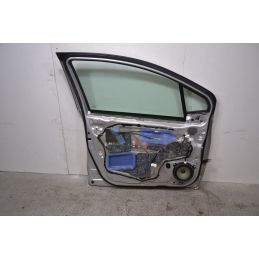 Portiera sportello anteriore SX Toyota Yaris Dal 2010 al 2023  1698941243465