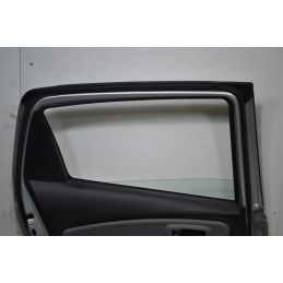 Portiera sportello posteriore SX Toyota Yaris Dal 2010 al 2023  1698941542346