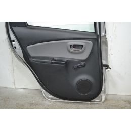 Portiera sportello posteriore SX Toyota Yaris Dal 2010 al 2023  1698941542346