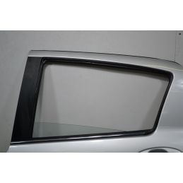 Portiera sportello posteriore SX Toyota Yaris Dal 2010 al 2023  1698941542346