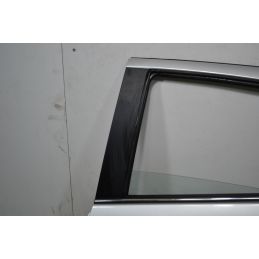 Portiera sportello posteriore SX Toyota Yaris Dal 2010 al 2023  1698941542346