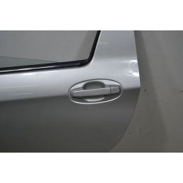 Portiera sportello posteriore SX Toyota Yaris Dal 2010 al 2023  1698941542346