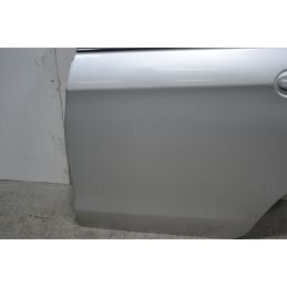 Portiera sportello posteriore SX Toyota Yaris Dal 2010 al 2023  1698941542346