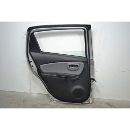 Portiera sportello posteriore SX Toyota Yaris Dal 2010 al 2023  1698941542346