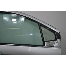 Portiera sportello anteriore DX Toyota Yaris Dal 2011 al 2019 Colore grigio  1698941835776