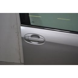 Portiera sportello anteriore DX Toyota Yaris Dal 2011 al 2019 Colore grigio  1698941835776