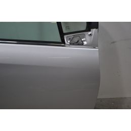 Portiera sportello anteriore DX Toyota Yaris Dal 2011 al 2019 Colore grigio  1698941835776