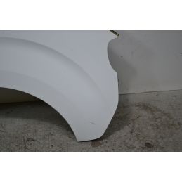 Parafango anteriore DX Citroen Jumpy Dal 2016 in poi Colore bianco  1698998457808