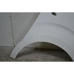 Parafango anteriore DX Citroen Jumpy Dal 2016 in poi Colore bianco  1698998457808