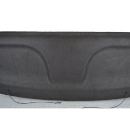 Cappelliera Copribagagli Toyota Yaris XP13 5 Porte dal 2010 al 2023  1698999550607