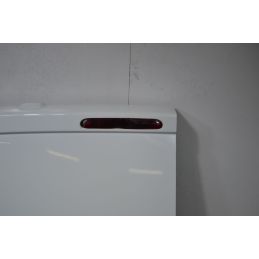 Portellone bagagliaio posteriore SX Citroen Jumpy Dal 2016 in poi Bianco  1699004121126