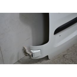 Portellone bagagliaio posteriore SX Citroen Jumpy Dal 2016 in poi Bianco  1699004121126