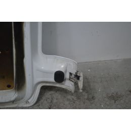 Portellone bagagliaio posteriore SX Citroen Jumpy Dal 2016 in poi Bianco  1699004121126