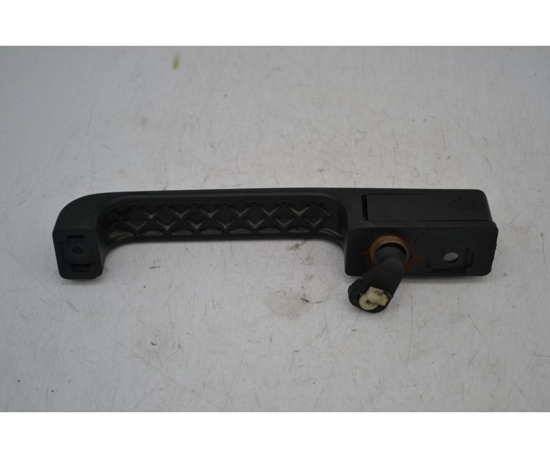 Maniglia Interna Porta DX Fiat Panda dal 1986 al 2003  1699004223349