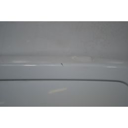 Portellone bagagliaio posteriore DX Citroen Jumpy Dal 2016 in poi Bianco  1699004432895