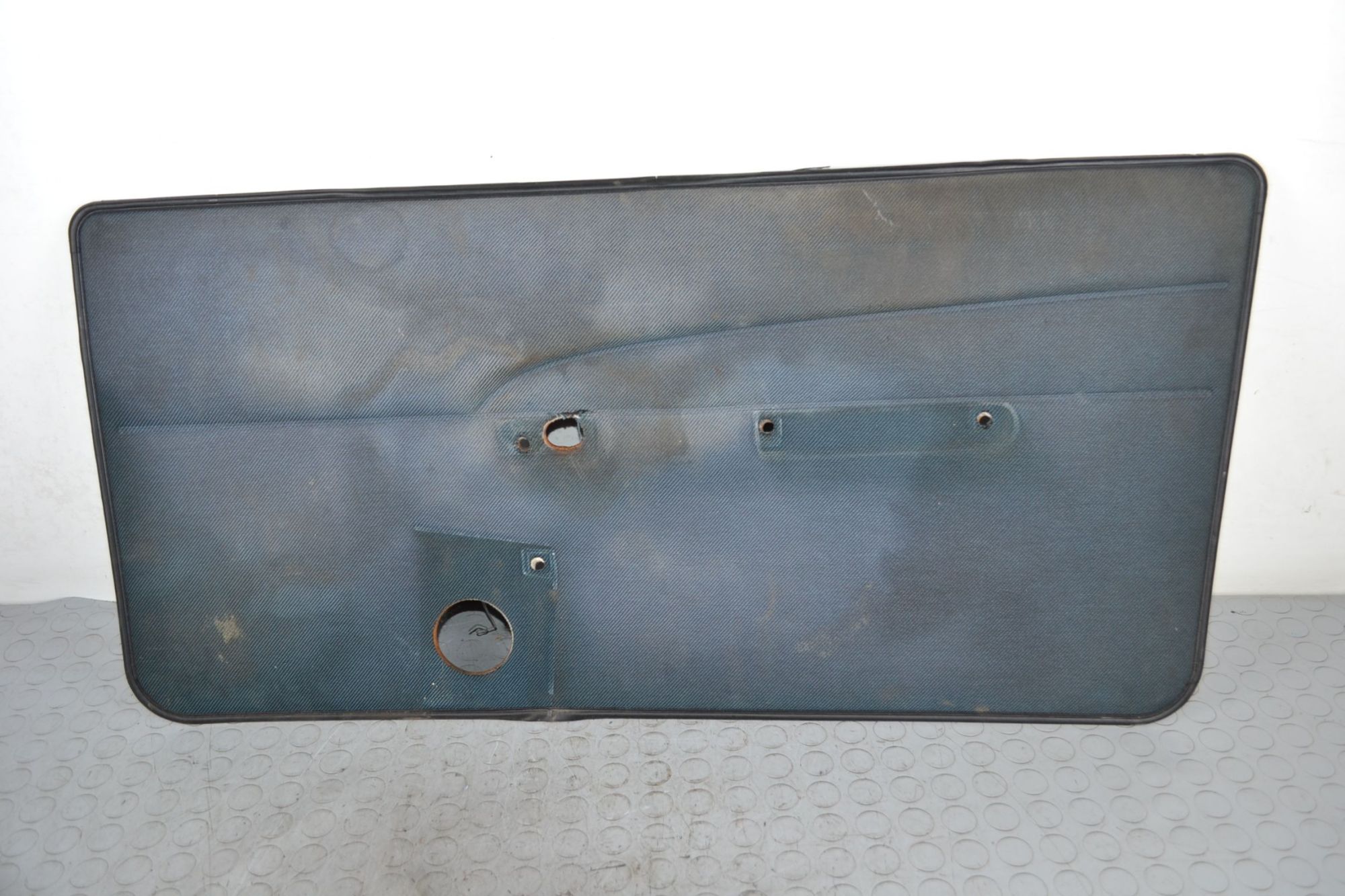 Pannello Interno Porta DX Fiat Panda dal 1986 al 2003  1699004456006