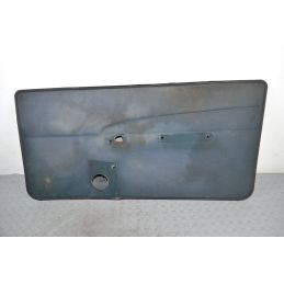 Pannello Interno Porta DX Fiat Panda dal 1986 al 2003  1699004456006