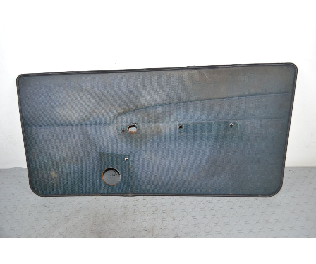 Pannello Interno Porta DX Fiat Panda dal 1986 al 2003  1699004456006