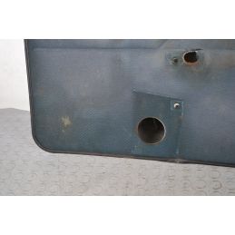 Pannello Interno Porta DX Fiat Panda dal 1986 al 2003  1699004456006