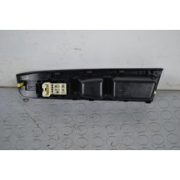 Pulsantiera Alzacristalli Anteriore DX Toyota Yaris XP13 dal 2010 al 2023 Cod 74231-0d690  1699005426299