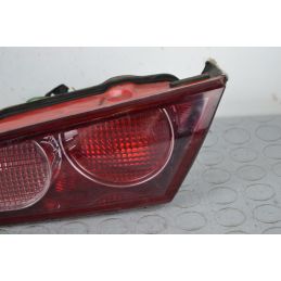 Fanale Stop Posteriore Interno DX Alfa Romeo 159 dal 2005 al 2011 Cod 50504819  1699006010855