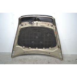 Cofano anteriore Skoda Octavia Dal 2004 al 2012  1699006234404