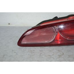 Fanale Stop Posteriore Interno DX Alfa Romeo 159 dal 2005 al 2011 Cod 50504819  1699006010855